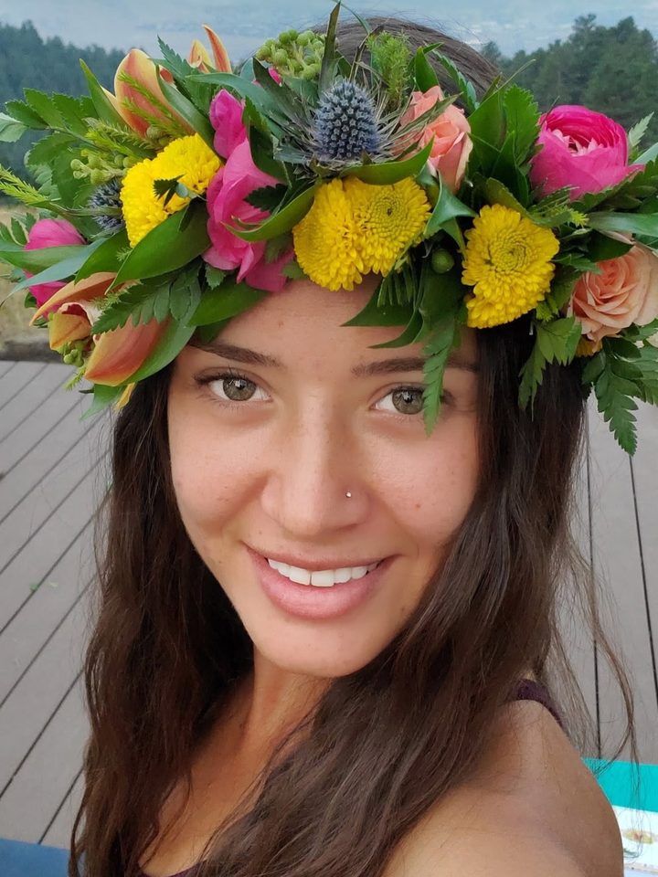Andi, Buti Yoga instructor at Yoga & Pilates at Revel