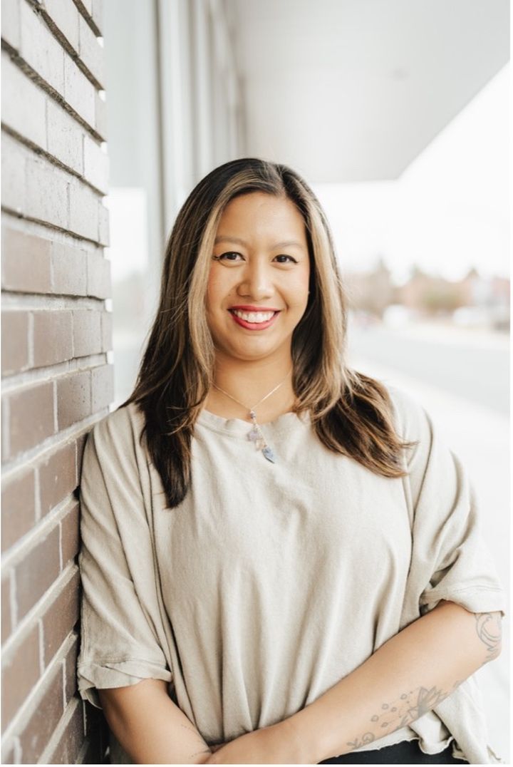 Jessica Dominguez, PhysiYoga instructor at Yoga & Pilates at Revel