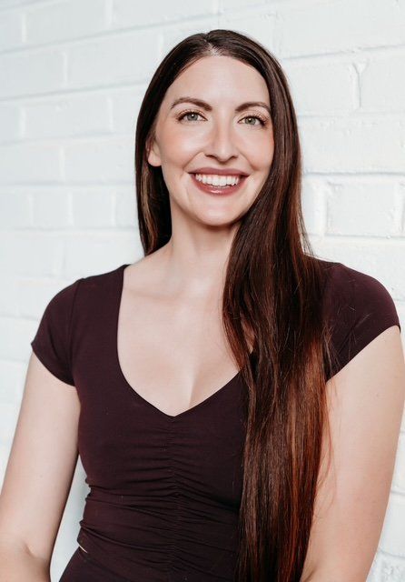 Sarah, Pilates instructor at Yoga & Pilates at Revel