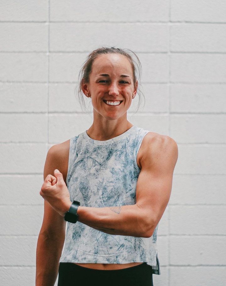 Tara, Pilates instructor at Yoga & Pilates at Revel