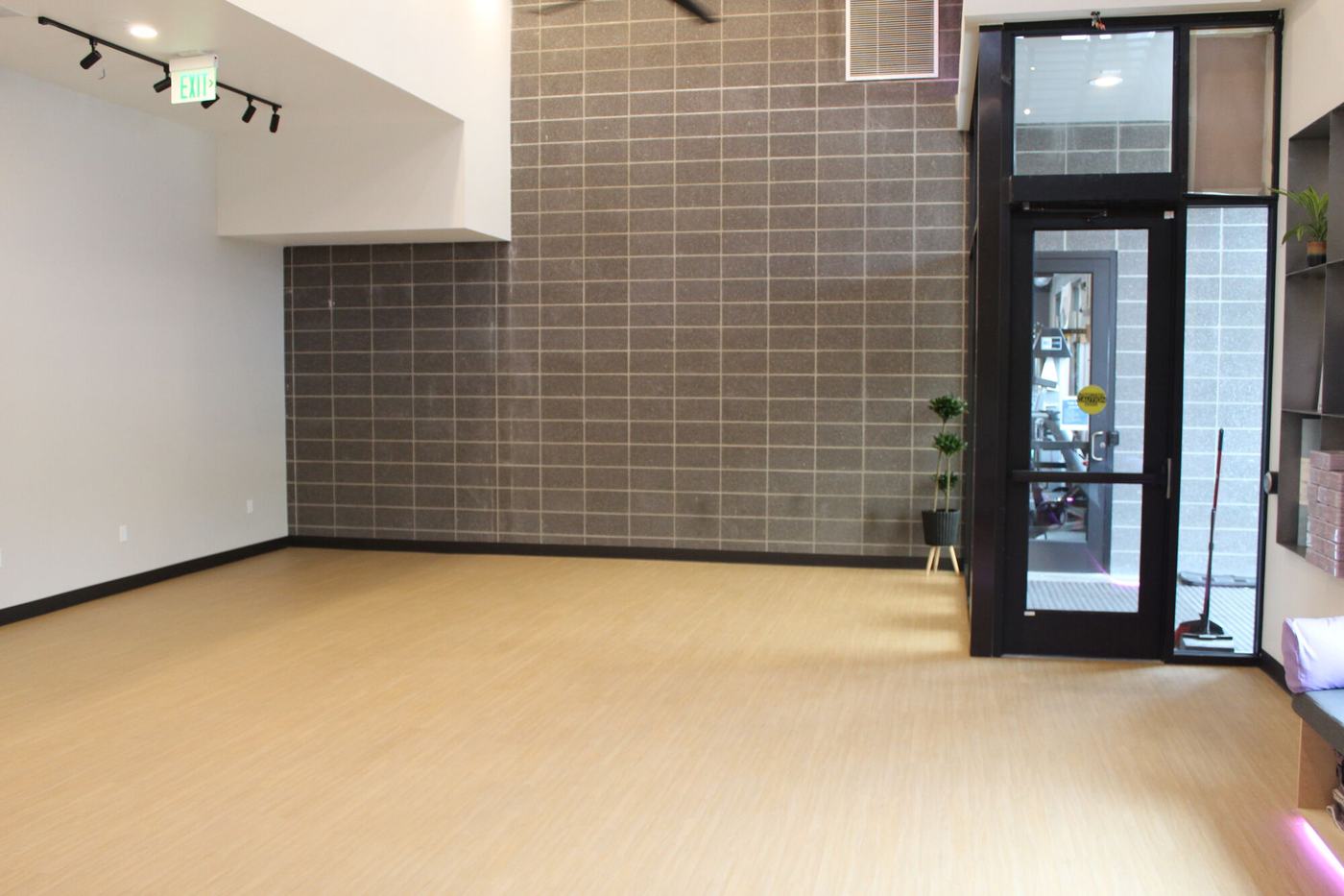 Yoga & Pilates at Revel